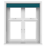 Bella Mambo Double Roller Blind