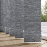 Didsbury Blackout Navy Replacement Slats