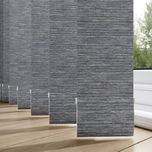 Didsbury Blackout Navy Replacement Slats