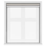 Bella Maylar Double Roller Blind