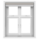 Bella Maylar Double Roller Blind