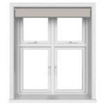 Bella Maylar Double Roller Blind