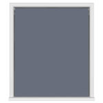 Bella Midnight Double Roller Blind