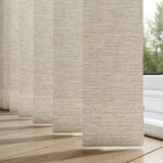 Didsbury Blackout Oatmeal Replacement Slats