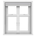 Bella Mineral Double Roller Blind