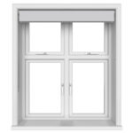 Bella Mineral Double Roller Blind