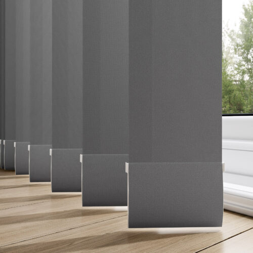 Guardian Charcoal Replacement Slats