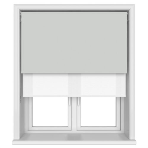 Bella Mirage Double Roller Blind
