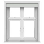 Bella Mirage Double Roller Blind