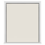 Bella Modesty Double Roller Blind