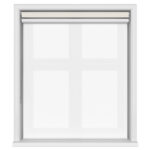 Bella Modesty Double Roller Blind