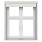 Bella Modesty Double Roller Blind