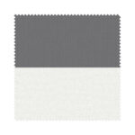 Bella Mono Double Roller Blind