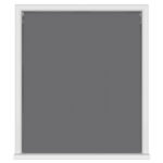 Bella Mono Double Roller Blind