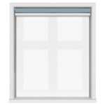 Bella Nato Double Roller Blind
