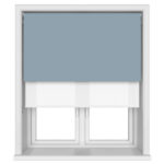 Bella Nato Double Roller Blind