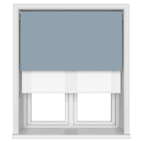 Bella Nato Double Roller Blind