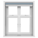 Bella Nato Double Roller Blind