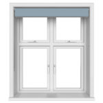 Bella Nato Double Roller Blind