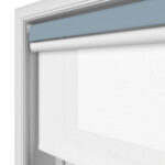 Bella Nato Double Roller Blind