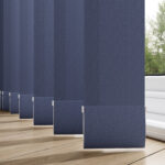 Guardian Royal Blue Replacement Slats