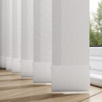 Guardian Silver Replacement Slats