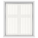 Guardian White Replacement Slats