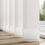 Guardian White Replacement Slats