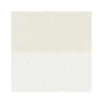 Bella Paper Double Roller Blind