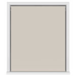 Bella Placid Double Roller Blind