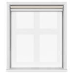 Bella Placid Double Roller Blind