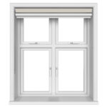 Bella Placid Double Roller Blind