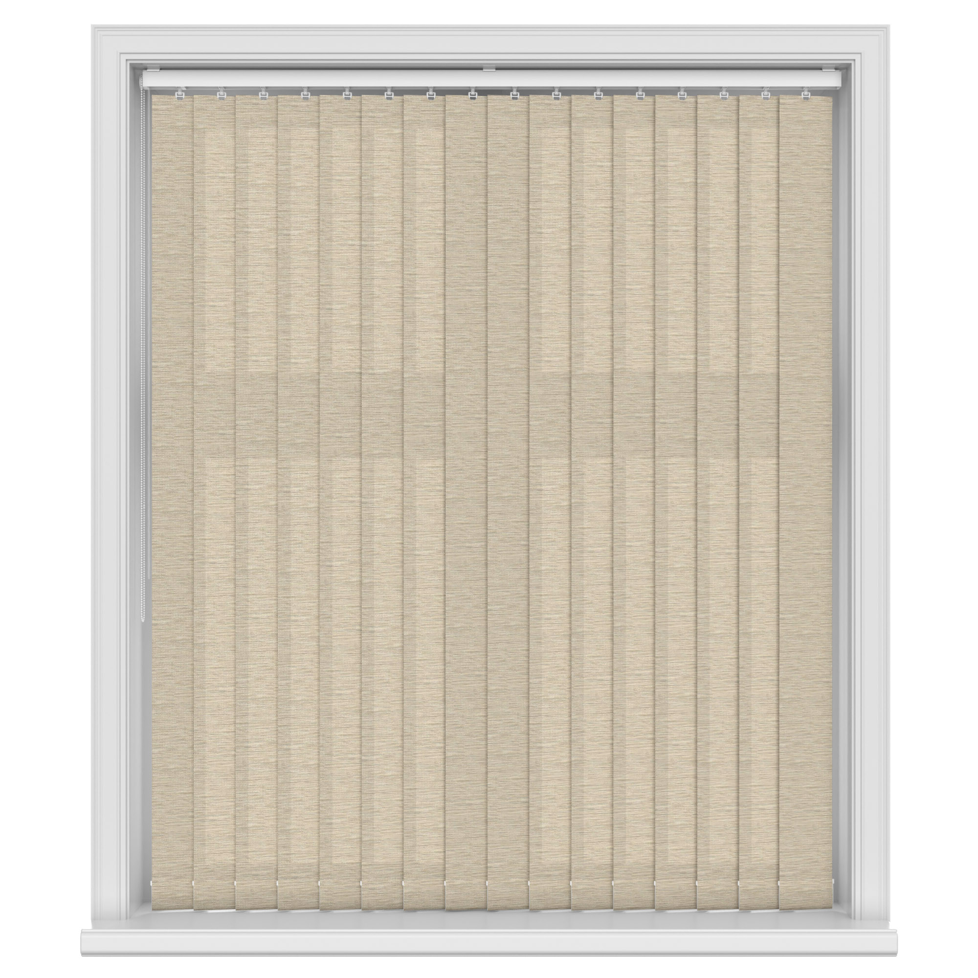 Hampton Picket Fence