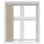 Hampton Picket Fence