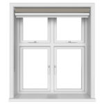 Bella Portobello Double Roller Blind