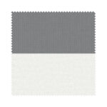 Bella Rock Double Roller Blind