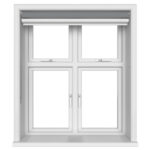 Bella Rock Double Roller Blind