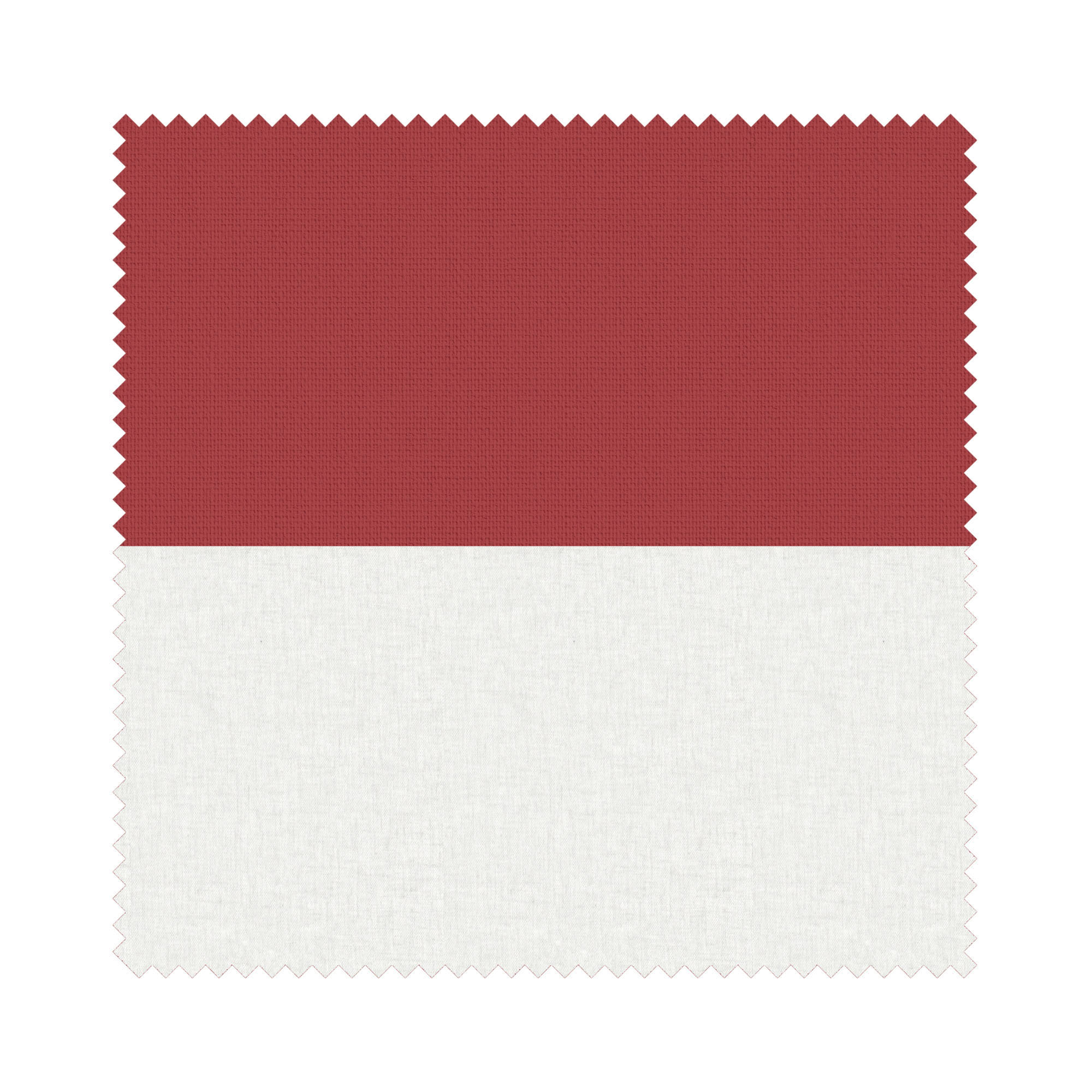 Bella Ruby Double Roller Blind - Image 7