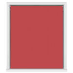 Bella Ruby Double Roller Blind