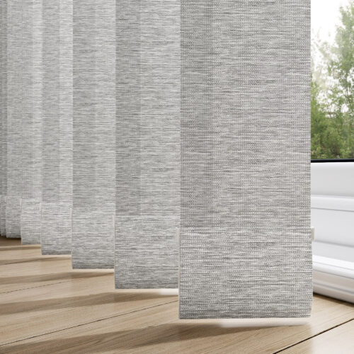 Hampton Silver Sand Replacement Slats