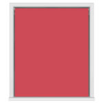 Bella Scarlett Double Roller Blind