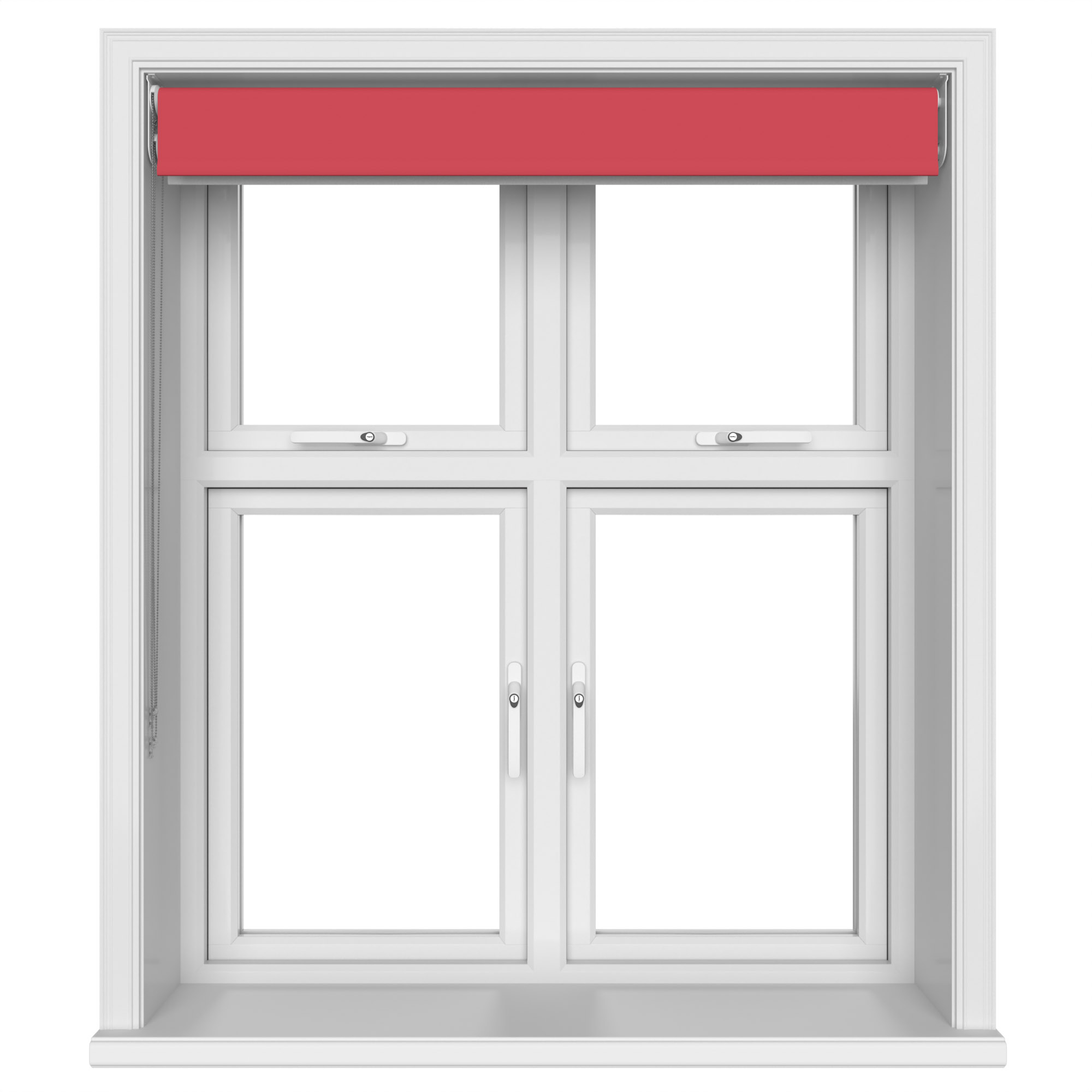 Bella Scarlett Double Roller Blind - Image 5