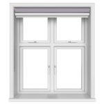 Bella Sloe Double Roller Blind