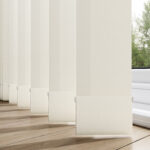 Kona Cream Replacement Slats