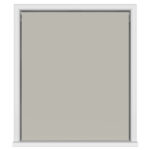 Bella Taupe Double Roller Blind
