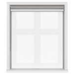 Bella Tropez Double Roller Blind