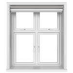Bella Tropez Double Roller Blind
