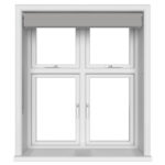 Bella Tropez Double Roller Blind