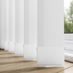 Kona White Replacement Slats