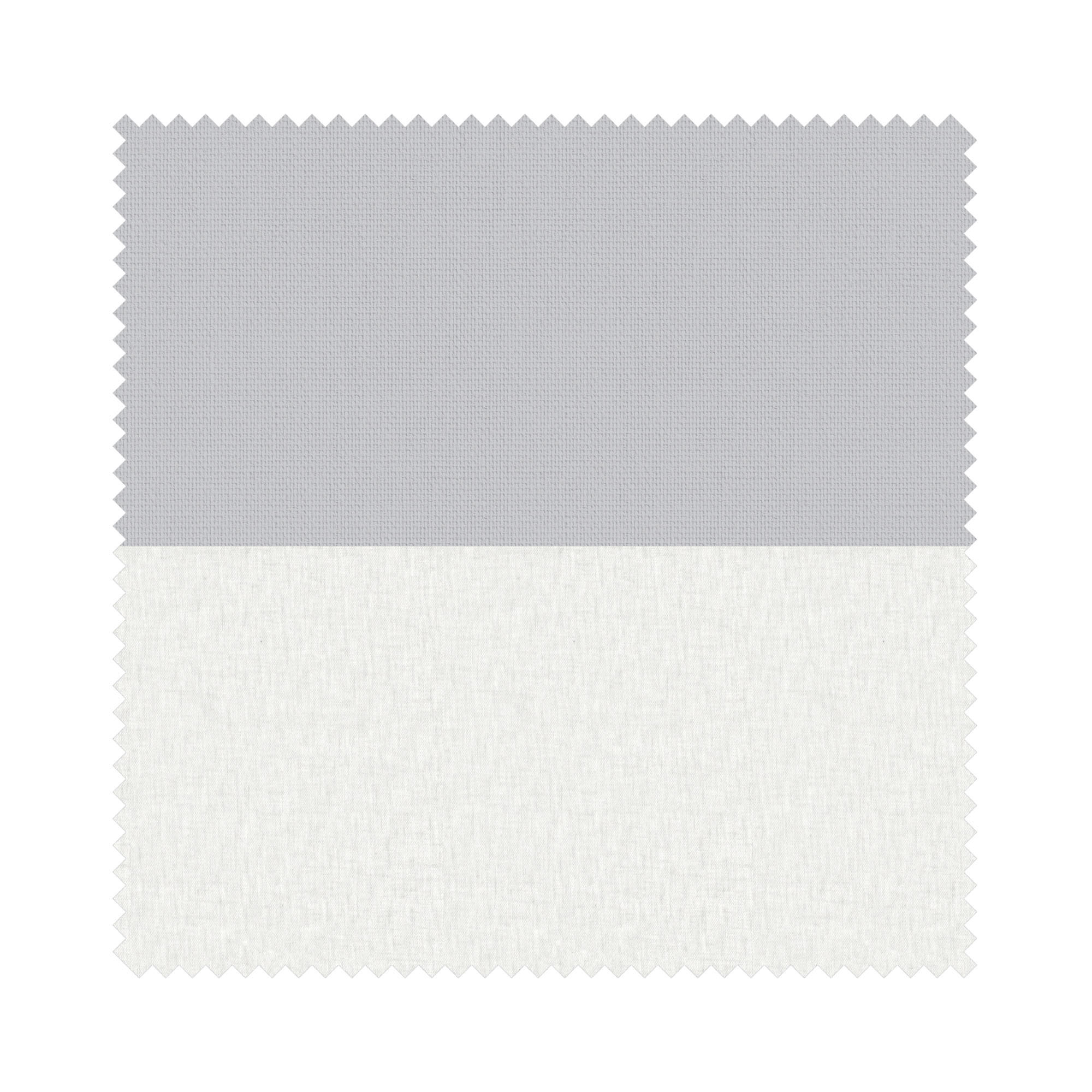 Bella Vellum Double Roller Blind - Image 7